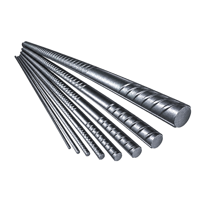 Vergalhão Dobrado CA-50 10 mm (3/8 pol.) com 12 m